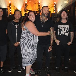 Meet your Posher, Christie